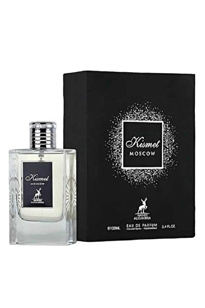 Maison Alhambraqqq Kismet Moscow