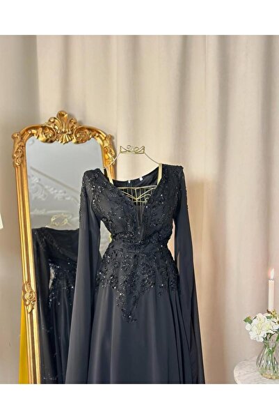 vanus fashion Long evening dress 5162