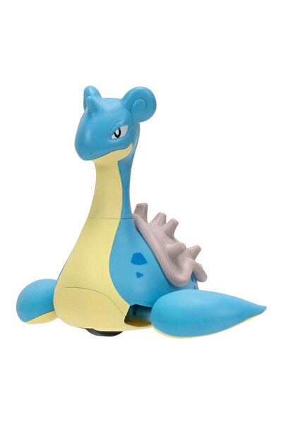 Pokemon Battle Aksiyon Figürler PKW3416 - Lapras