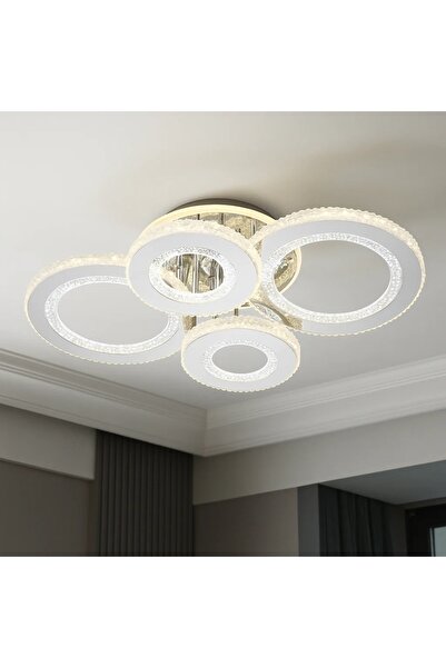 OEM Modern LED Chandelier with Adjustable Light Phorin