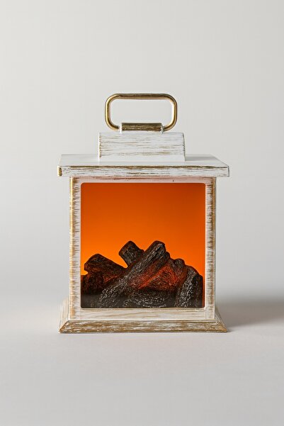 OEM Semineu Decorativ Tip Lanterna Veyra