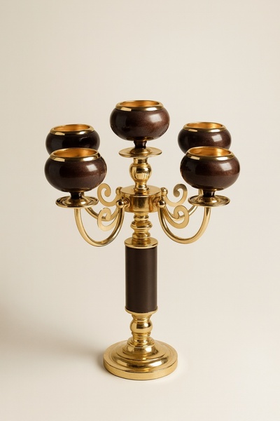 OEM Candelabru Aurivis 54cm