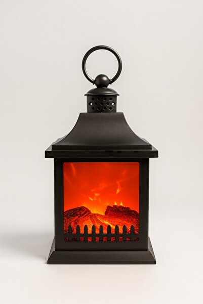 OEM Semineu Decorativ Tip Lanterna Jovelle