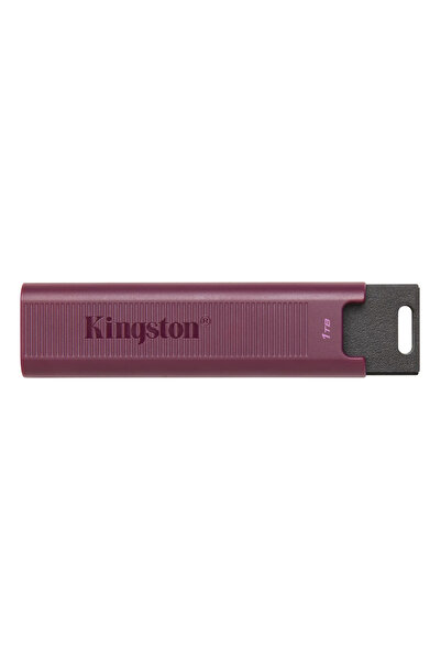 Kingston Memorie USB DataTraveler Max Type-A 1000R/900W USB 3.2 Gen 2 de 1 TB