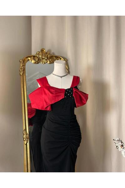 vanus fashion Long evening dress 4971