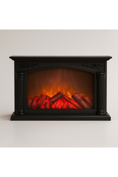 OEM Semineu Decorativ Rivelle