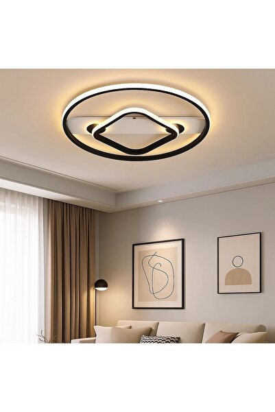 OEM Lustra LED Design Minimalist Eurien