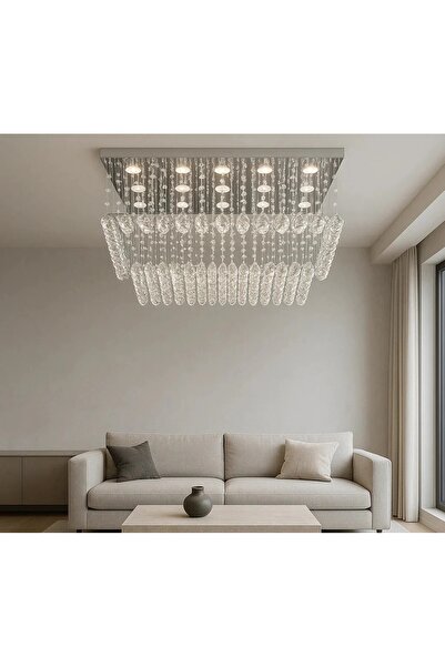 OEM Candelabru LED cu Cristale 20W Zoriva