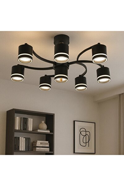 OEM Lustra LED Design Minimalist Jernova