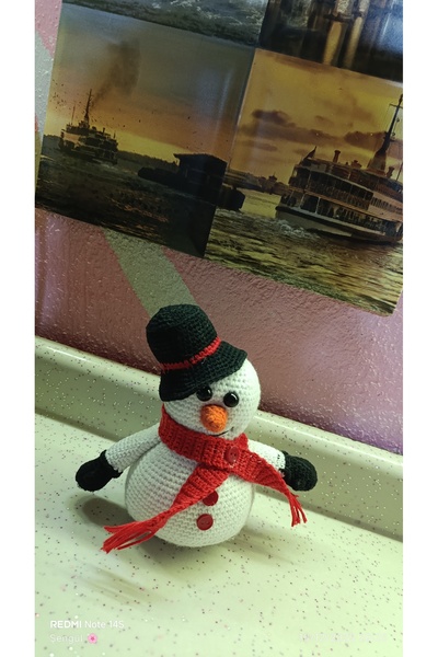 SOFT Amigurumi