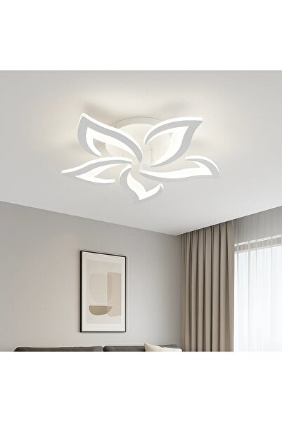 OEM LED Chandelier 70W with Remote Control Adjustable Light 3000K–6500K Tivora