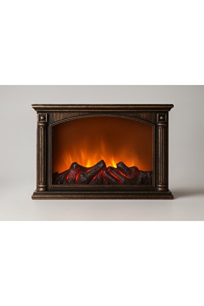 OEM Semineu Decorativ Mirena