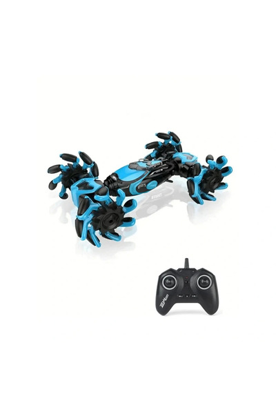 TOYFEST Uzaktan Kumandalı Drift Araba