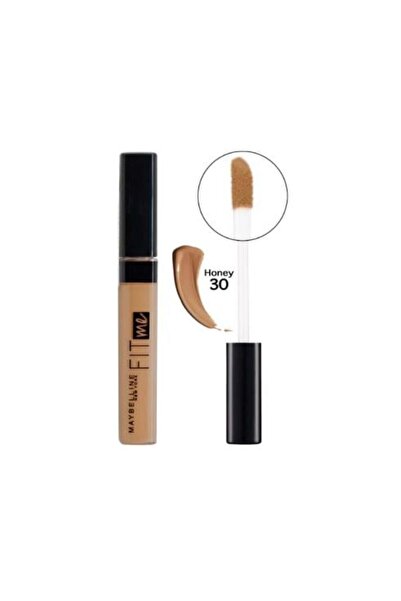 Garnier x Maybelline خافي عيوب فيت مي رقم 30، 6.8 مل