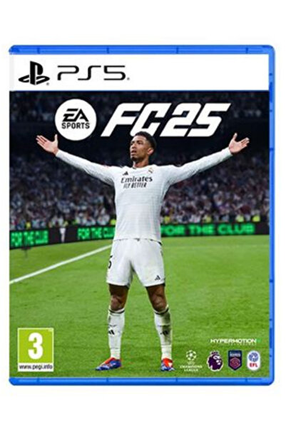 EA SPORTS FC 25 Fifa 25 Türkçe Dijital