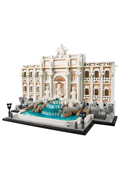 lowell home نافورة تريفي 21062