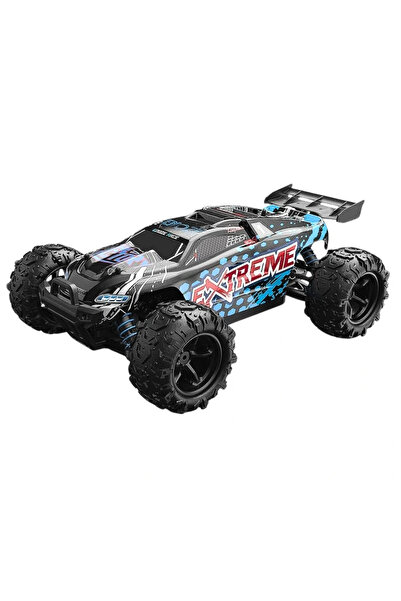 TOYFEST Uzaktan Kumandalı 4X4 Araba 60 km