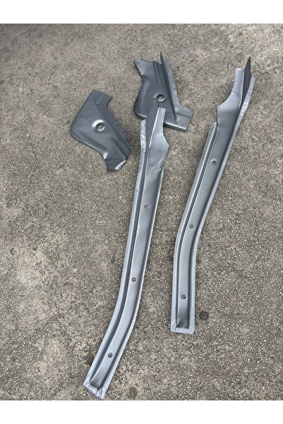 SEREN OTOMOTİV TOFAŞ DOĞAN KARTAL ŞAHİN TABAN ALT ŞASE TAKIM