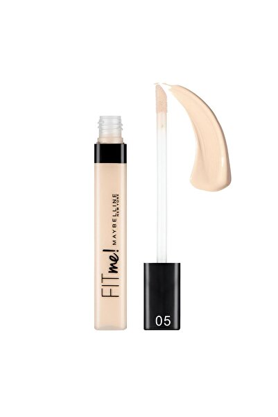 Garnier x Maybelline خافي عيوب فيت مي - درجة اللون 05