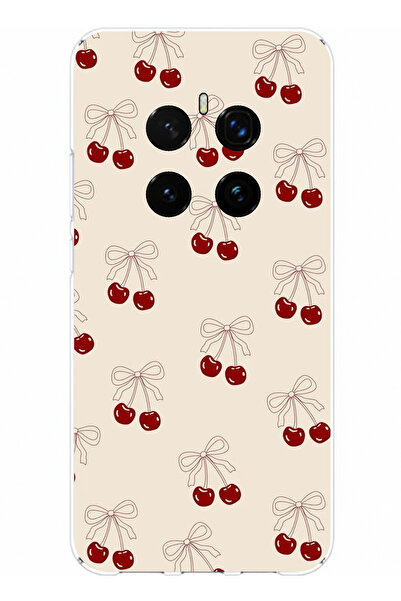 TechTree حافظة سيليكون متوافقة مع هاتف Honor Magic 7 PRO من نوع Fiyonklu Kira...