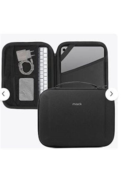 Mack MCE-1403 14" ZONE X Sert Yapılı Çanta
