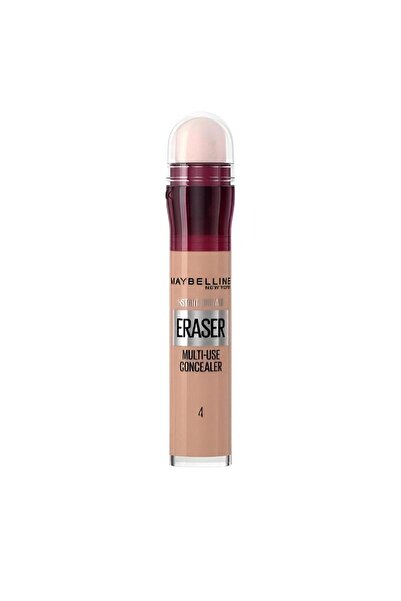 Garnier x Maybelline Instant Age Rewind Concealer Caramel No. 04