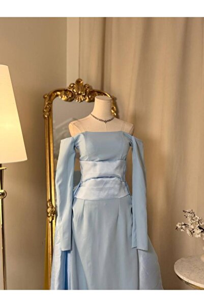 vanus fashion 6208-فستان سهرة