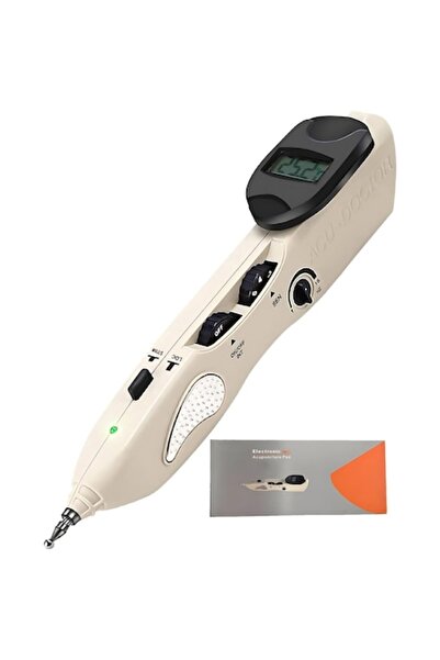 OEM Professional Electropuncture Device with Acupuncture Point Detector, Acupuncture Pen