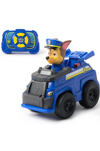 TOYFEST Paw Patrol Chase Uzaktan Kumandalı Oyuncak Araç