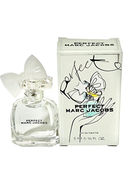 Marc Jacobs Perfect for women edt 5 ml