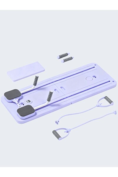 limbic Foldable Pilates reformer Exercise Board For All Body