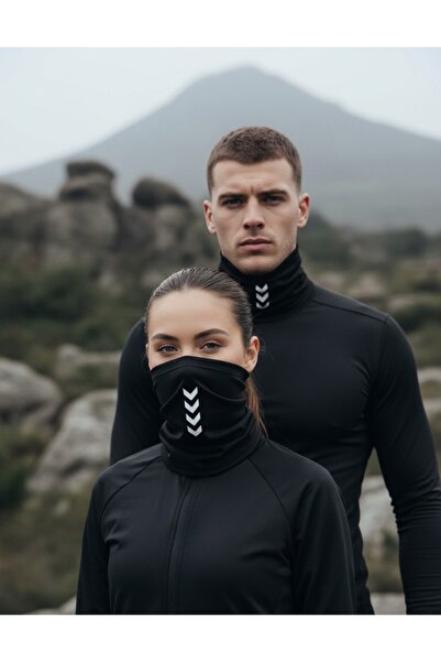 hummel Runx Buff Neck Gaiter