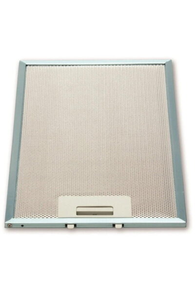 Tornado Filtru aluminiu hota Storm, 465 x 160 mm