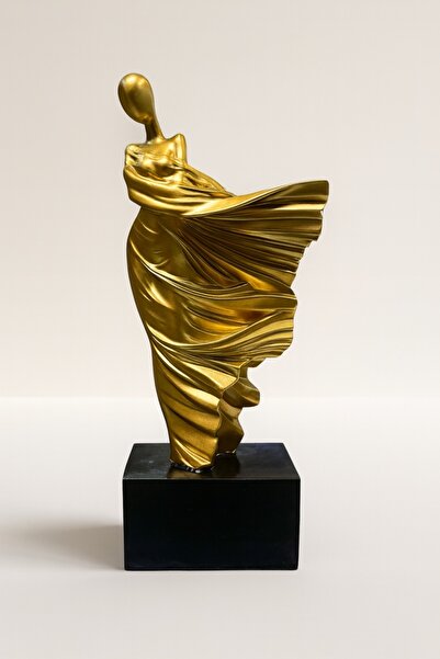 OEM Αφηρημένο ειδώλιο Zephyra