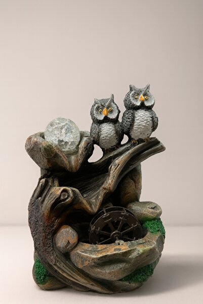 OEM Fântână Owl Whisper