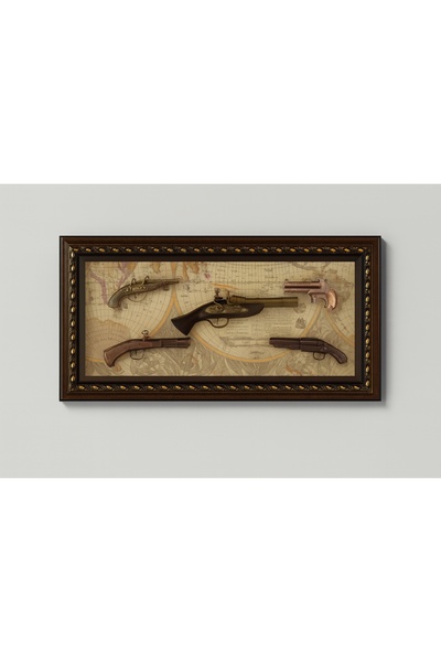 OEM Tablou Panoplie El Legado