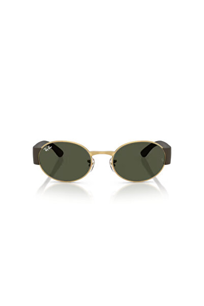 Ray-Ban 0Rb3770 001/31 54 Sunglasses