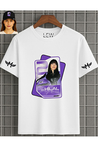 lovver مجموعة قبعات تي شيرت من القطن من مانيفست هلال أماتور سينغ، تصميم خاص، ...