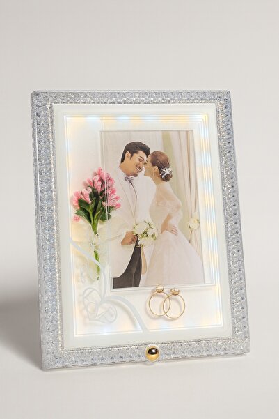 OEM Lumispace LED photo frame