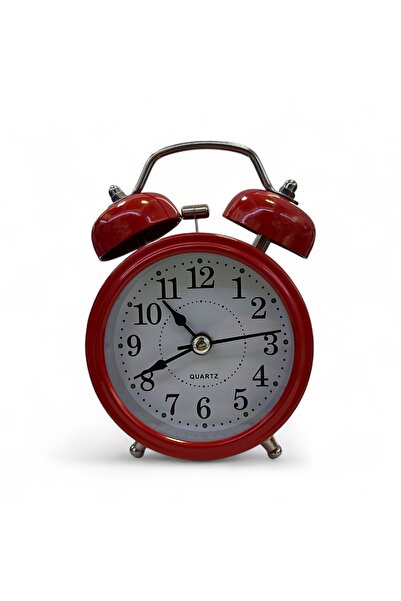 OEM Varton Bell Table Clock