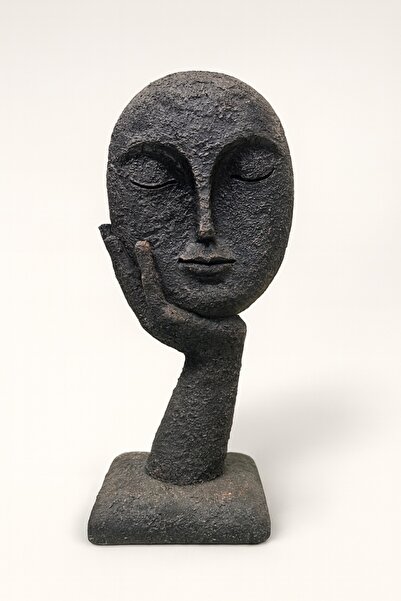 OEM Figurină abstractă Alvera