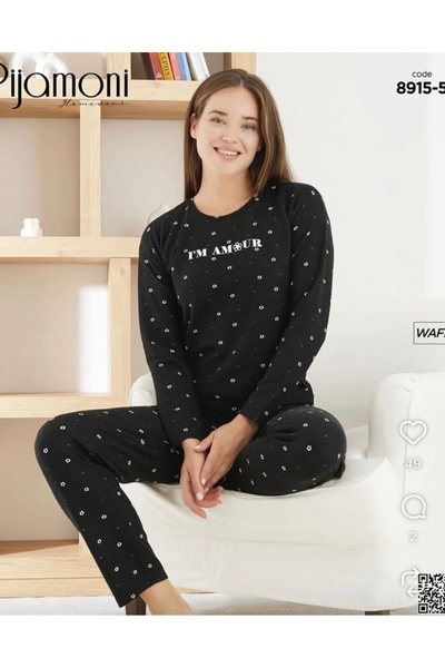 Pijamoni Pijama takımı