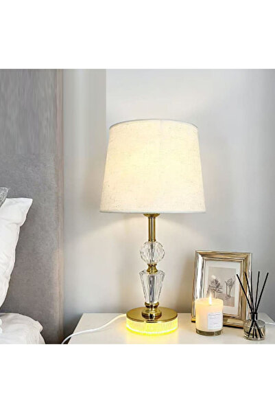 Tasamem Dafia table lamp