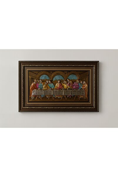 OEM Painting The Last Supper La Cena Sagrada