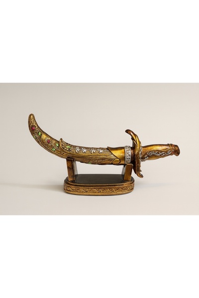 OEM Statuetă pumnal Kardeshar