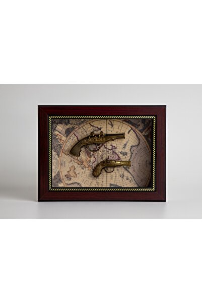 OEM Tablou Panoplie Corsair