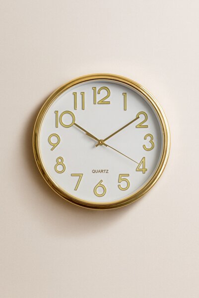 OEM Bravien Phosphor Wall Clock