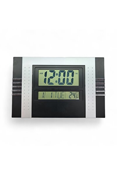 OEM Brytak Electronic Table and Wall Clock
