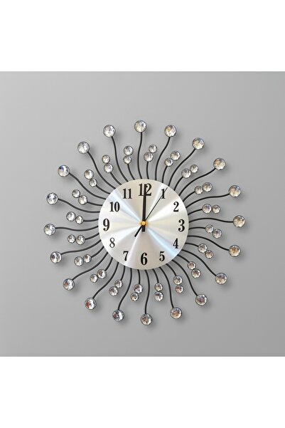 OEM Ceas perete metalic Zafiror