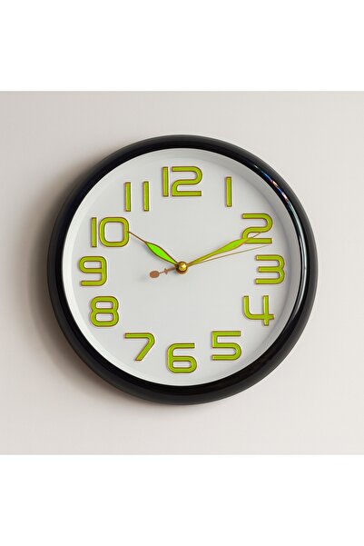 OEM Bravien Phosphor Wall Clock